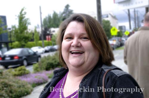 Leslie by Ben Brackin